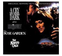Various - Cry in the Dark (Original Soundtrack)