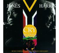 Cry the Beloved Country - Ost (mus De John Barry)