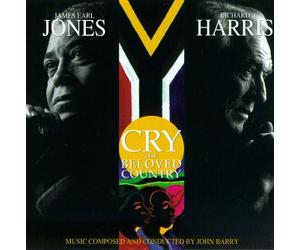 Various - Cry The Beloved Country