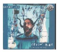 Various - Cryin' Blue (Till My Eyes Are Red)