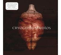 Various - Cryogenic Studio Collection (F