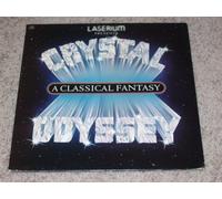 Various - Crystal Odyssey A Classical Fantasy
