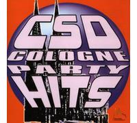 Various - Csd Cologne Party Hits