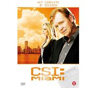 Various - CSI - Seizoen 8 (1 BLU-RAY)