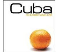 Various - Cuba 1-Greatest Songs Ever