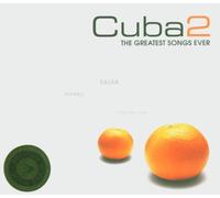 Various - Cuba 2-Greatest Songs Ever