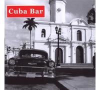 Various - Cuba Bar