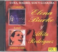 Various - Cuba Bolero Son Y Guajira