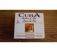 Various - Cuba Bolero Y Son Serie de Oro