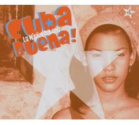Various - Cuba Buena!