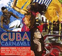 Various - Cuba Carnaval