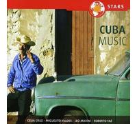 Various Cuba (CD)