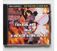 Various - Cuba Classics 3 Diablo Al Infierno