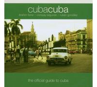 Various - Cuba Cuba