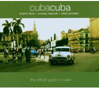 Various - Cuba Cuba