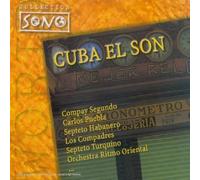 Various - Cuba El Son