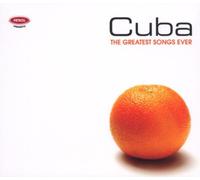 Various - Cuba:Greatest Songs Ever