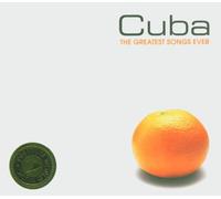 VARIOUS - Cuba:Greatest Songs Ever