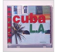 Various - Cuba l.a.