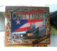 Various - Cuba Libre