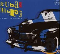 Various - Cuba Libre 3