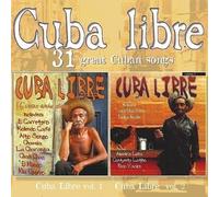 Various - Cuba Libre-31 Great Cuban Songs
