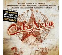 Various - Cuba Nova Vol.1