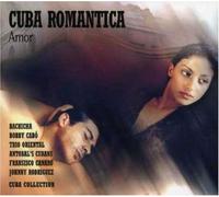 Various - Cuba Romantica