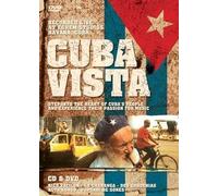 Various - Cuba Vista