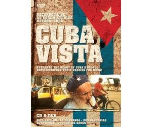 Various - Cuba Vista