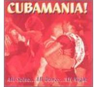 Various - Cubamania-All Salsa..All Dance