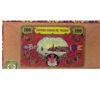 Various Cuban Artists - 100 Canciones Cubanas Del Mile