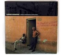 Various - Cuban Essence: Dance/Tradition