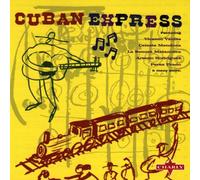 Various - Cuban Express