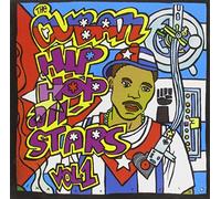 Compilation - Cuban Hip-Hop All Stars Vol. 1