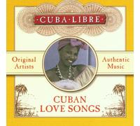 Various - Cuban Love Songs