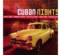 Various - Cuban Nights