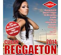 Various - Cuban Reggaeton 2014