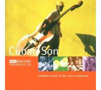 Various - Cuban Son
