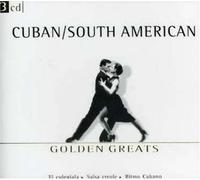Various - Cuban/South America