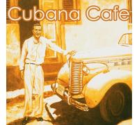 Various - Cubana Cafe