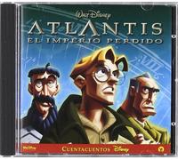 Various - Cuenta Cuentos-Atlantis