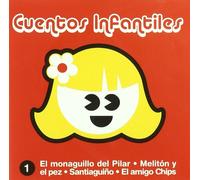 Various - Cuentos Infantiles 1