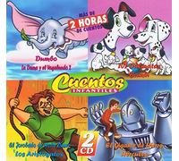 Various - Cuentos Infantiles