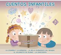 Various - Cuentos Infantiles