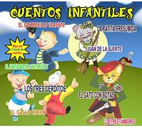 Various - Cuentos Infantiles