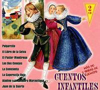 Various - Cuentos Infantiles
