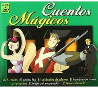 Various - Cuentos Magicos