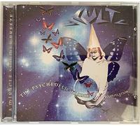 Various - Cult 1/a Miracle Summer Breeze