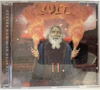 Various - Cult 2/a Miracle Summer Breeze